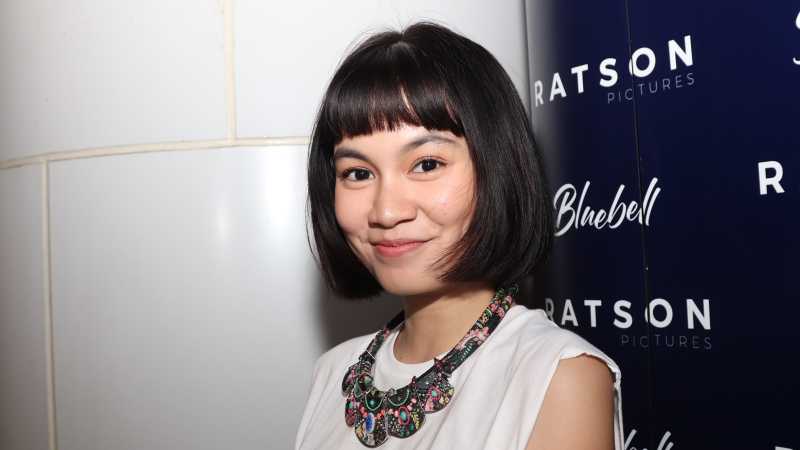 Syuting di Jepang, Regina Rengganis Panik Kehilangan Paspor Syuting di Jepang, Regina Rengganis Panik Kehilangan Paspor