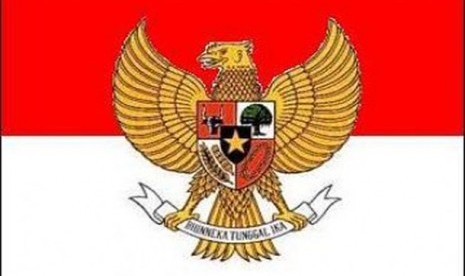 Pancasila Sebagai Dasar Negara Sudah Final Pancasila Sebagai Dasar Negara Sudah Final