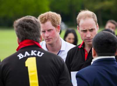 Ini Penyebab Memburuknya Hubungan Pangeran William dengan Harry - Meghan Markle 