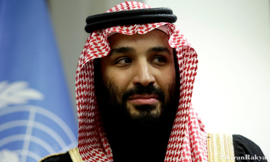 Islam Moderat, Rencana Ambisius Arab Saudi Kembangkan Industri Hiburan