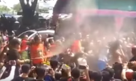 Fenomena Tarian Erotis di Pantai Kartini, Ini Kata Sosiolog Fenomena Tarian Erotis di Pantai Kartini, Ini Kata Sosiolog