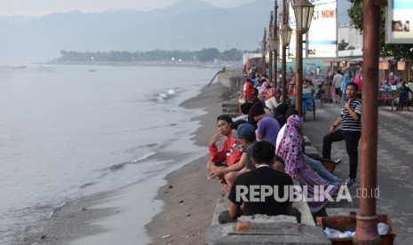 Festival Kota Tua Ampenan Lengkapi Wisata Lombok Sumbawa