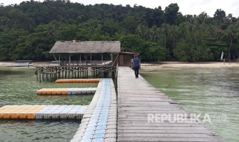 Sriwijaya Air Group Eksis Jelajahi Raja Ampat Sriwijaya Air Group Eksis Jelajahi Raja Ampat