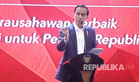 Jokowi Sempat Kaget Anaknya Jualan Martabak