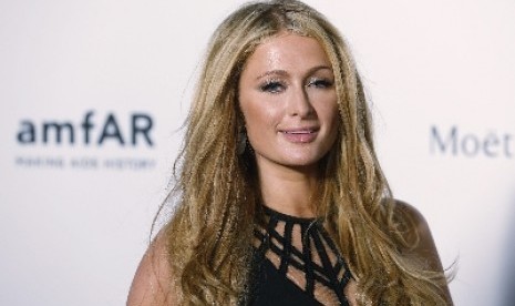 Setelah 11 Tahun, Paris Hilton Bakal Luncurkan Album Kedua Setelah 11 Tahun, Paris Hilton Bakal Luncurkan Album Kedua