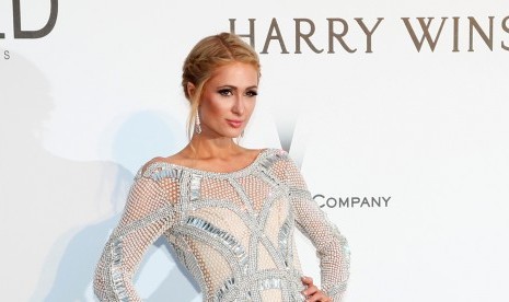 Paris Hilton Segera Rilis Stars Are Blind Versi Remix Paris Hilton Segera Rilis Stars Are Blind Versi Remix