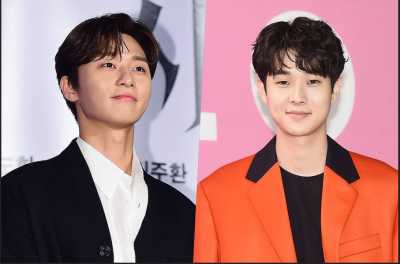 Park Seo Joon Gugup Kembali Main Film, Ceritakan Persahabatan Dengan Choi Woo Shik