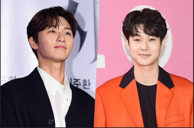 Park Seo Joon Gugup Kembali Main Film, Ceritakan Persahabatan Dengan Choi Woo Shik Park Seo Joon Gugup Kembali Main Film, Ceritakan Persahabatan Dengan Choi Woo Shik