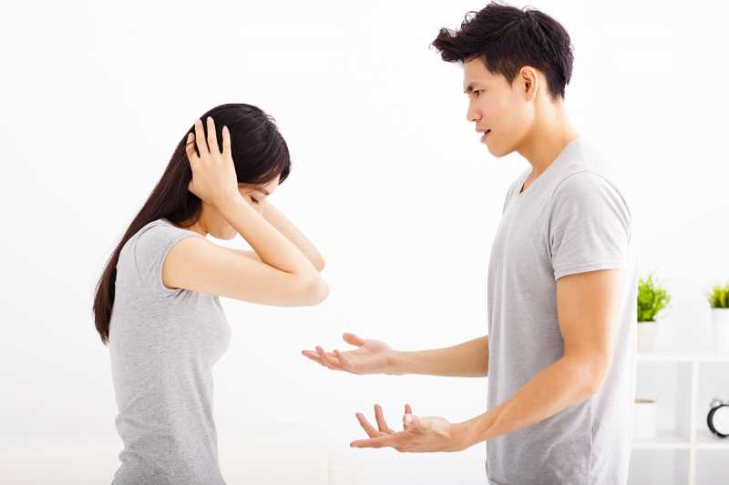 7 Cara Berdamai dengan Mantan Pasangan 7 Cara Berdamai dengan Mantan Pasangan