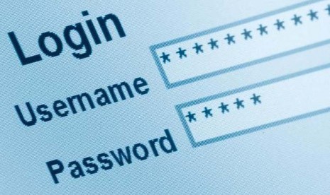 16 Password yang Paling Mudah Ditebak