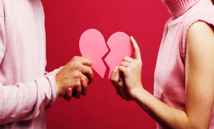 Perbedaan Cowok dan Cewek Setelah Patah Hati Perbedaan Cowok dan Cewek Setelah Patah Hati
