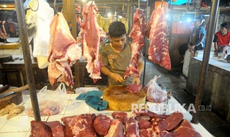 Fakta Unik tentang Daging Sapi