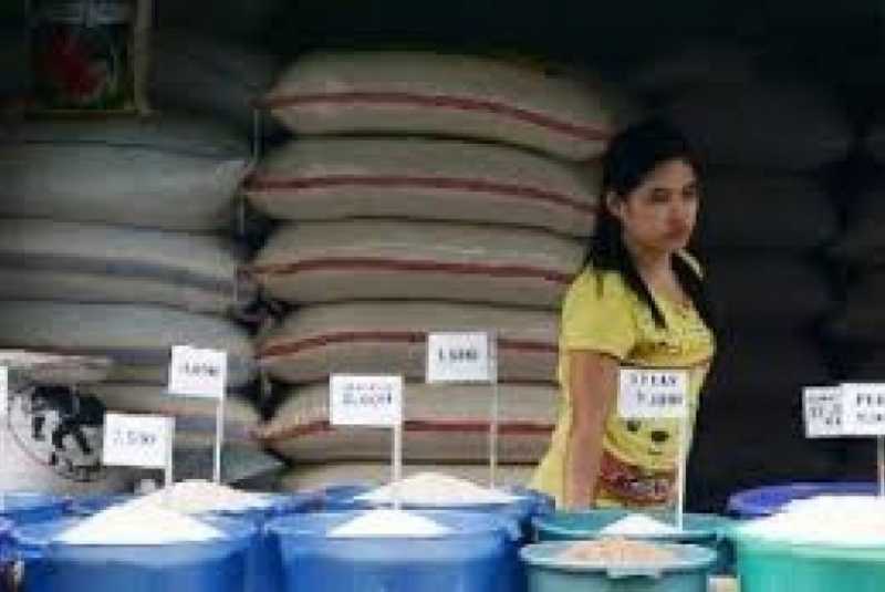 Mengapa Harga Beras di Indonesia Mahal? Ini Penyebabnya Mengapa Harga Beras di Indonesia Mahal? Ini Penyebabnya