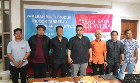 Lagu Garuda Pancasila Pikat Band Asal Prancis