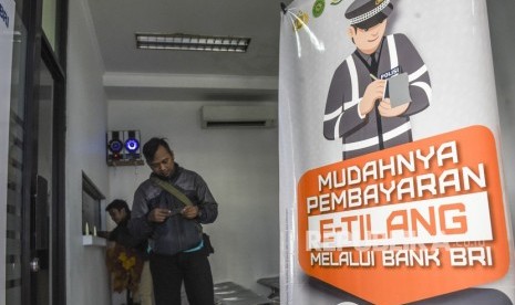 Korban Pelat Digandakan Bisa Diberi Diskresi Ketika Ditilang