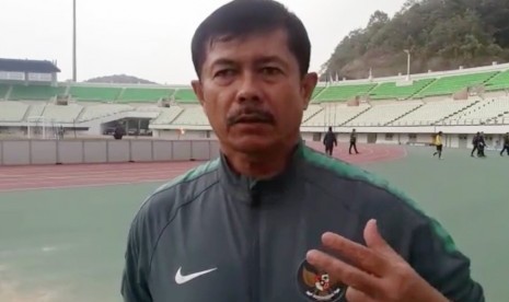 PSSI akan Evaluasi Kinerja Indra Sjafri di Timnas U-19