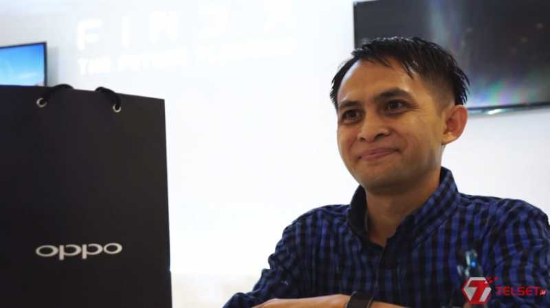 Cerita Pembeli Oppo Find X ‘Berpaling’ dari Galaxy S9+ Cerita Pembeli Oppo Find X ‘Berpaling’ dari Galaxy S9+