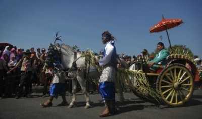 Melihat Wisata Ziarah Kadilangu Sunan Kalijaga