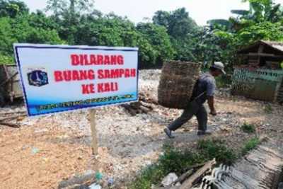 Pemulung Asal Probolinggo Berangkat Haji