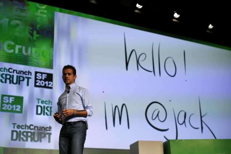 CEO Twitter tak Punya Laptop, Ini Alasannya CEO Twitter tak Punya Laptop, Ini Alasannya