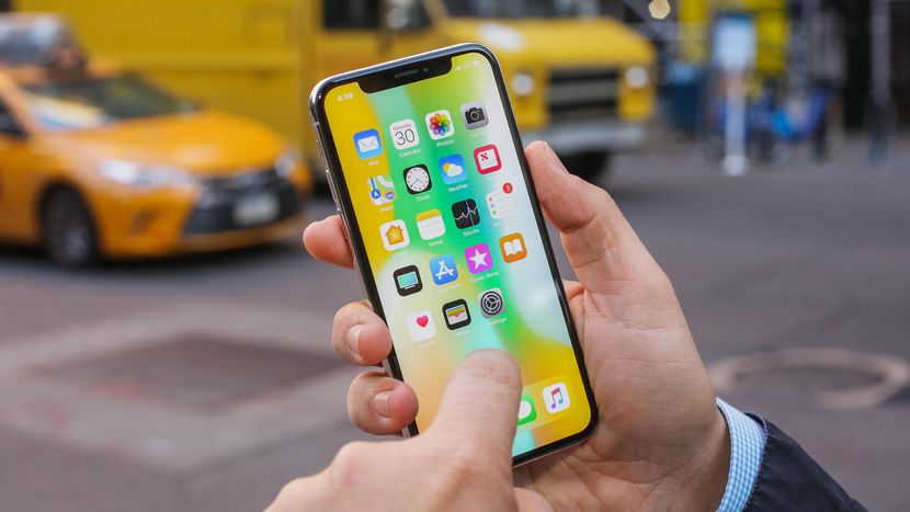 iPhone 2018 Versi Murah Dihargai Rp 10 Jutaan