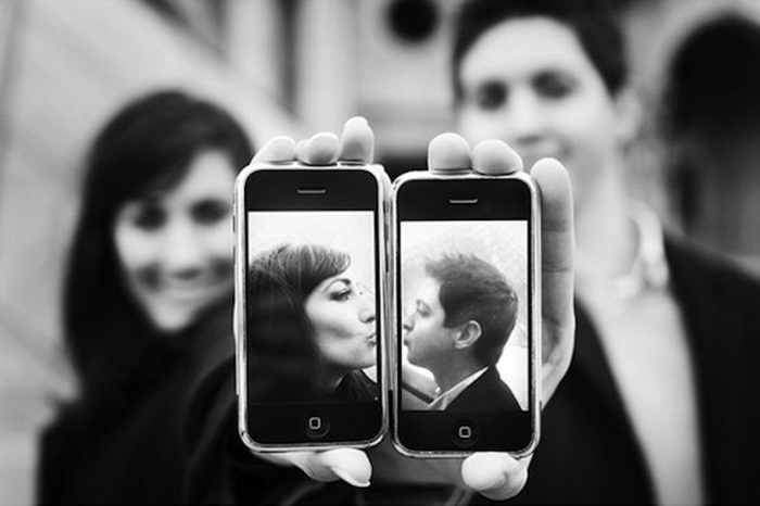 Jomblo Lebih Suka Pengguna iPhone Ketimbang Android Jomblo Lebih Suka Pengguna iPhone Ketimbang Android