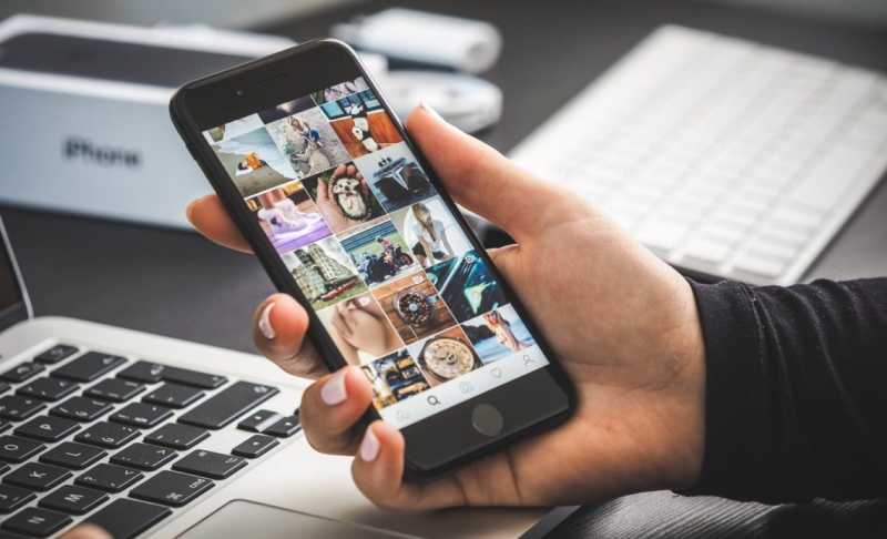 Trik Instagram Ini Khusus untuk “Orang Kepo”, Cobain Deh! Trik Instagram Ini Khusus untuk “Orang Kepo”, Cobain Deh!
