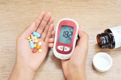 5 Kesalahan dalam Pengobatan Diabetes yang Harus Anda Hindari