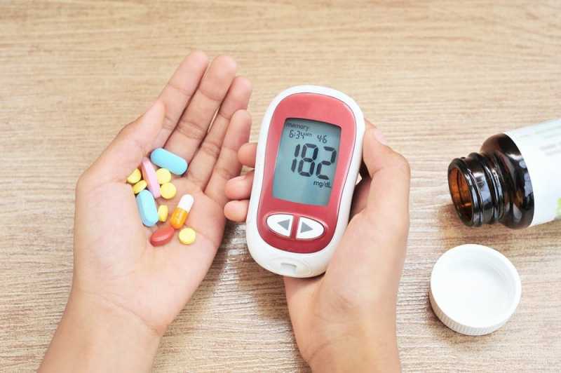 5 Kesalahan dalam Pengobatan Diabetes yang Harus Anda Hindari 5 Kesalahan dalam Pengobatan Diabetes yang Harus Anda Hindari