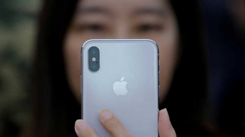 Penjualan iPhone di China Terancam Anjlok, Kenapa? Penjualan iPhone di China Terancam Anjlok, Kenapa?