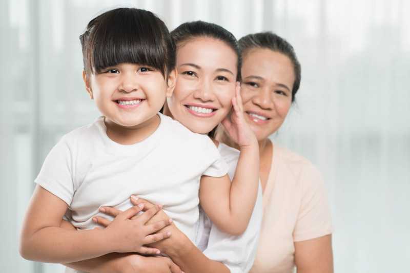 Memahami Bagaimana Penyakit Bisa Diturunkan ke Anak Cucu Memahami Bagaimana Penyakit Bisa Diturunkan ke Anak Cucu