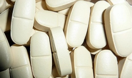 Psikiater: PCC Harus Diminum dengan Resep Dokter Psikiater: PCC Harus Diminum dengan Resep Dokter