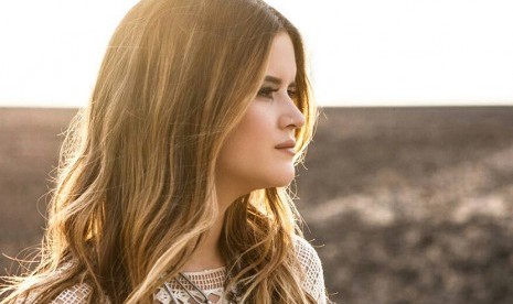 Penyanyi Country Ini Rilis Lagu untuk Tragedi Las Vegas Penyanyi Country Ini Rilis Lagu untuk Tragedi Las Vegas