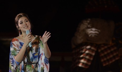 Dari Widyawati ke Raisa, Seleb Berwajah Paling Proporsional Dari Widyawati ke Raisa, Seleb Berwajah Paling Proporsional