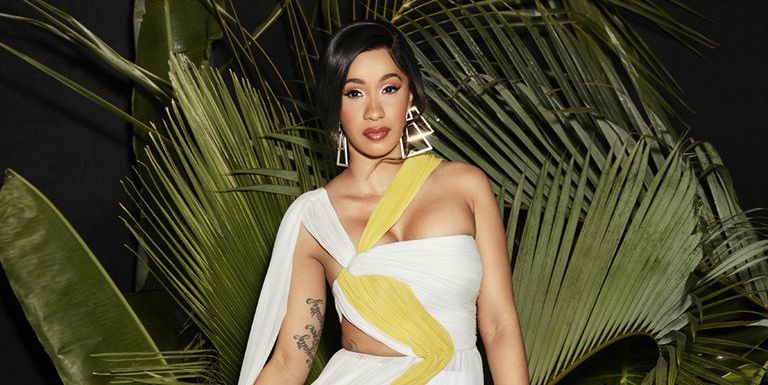 Penyanyi Rap Cardi B Lahirkan Anak Pertamanya Penyanyi Rap Cardi B Lahirkan Anak Pertamanya