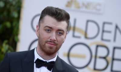 Sam Smith Kembali Masuk Studio Rekaman 