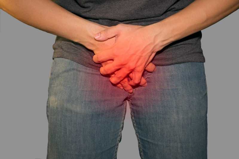 Ada Benjolan Putih di Penis? Jangan Panik Dulu, Ini 7 Penyebabnya Ada Benjolan Putih di Penis? Jangan Panik Dulu, Ini 7 Penyebabnya
