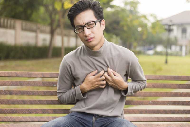 6 Hal yang Paling Sering Bikin Maag Kambuh 6 Hal yang Paling Sering Bikin Maag Kambuh