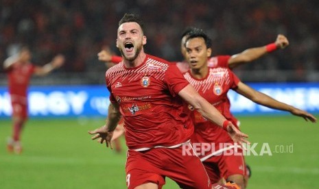 Pelatih Bali United Akui Simic Penyebab Utama Kekalahan Pelatih Bali United Akui Simic Penyebab Utama Kekalahan
