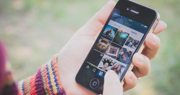 Instagram Rombak Desain Tab Explore, Biar Lebih Relevan