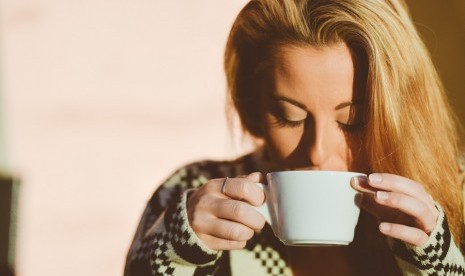 Minum Kopi Ternyata Sehatkan Jantung, Ini Takarannya