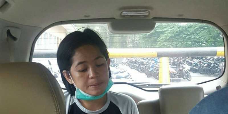 Wanita Cantik Ini Tipu Indomaret Hingga Rp500 Juta Wanita Cantik Ini Tipu Indomaret Hingga Rp500 Juta