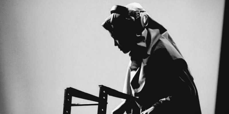 Heboh Penampilan DJ Bercadar di Medsos Heboh Penampilan DJ Bercadar di Medsos