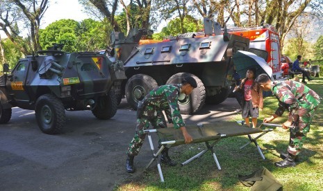 Kunjungan Obama Tunjukkan Indonesia Aman Dikunjungi