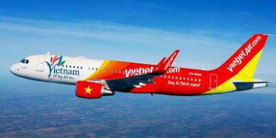 Pertengahan 2017, VietJet Siap Jelajahi Langit Indonesia