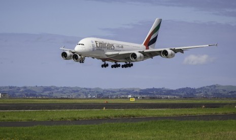 Emirates Tambah Jadwal Penerbangan Bali-Dubai Emirates Tambah Jadwal Penerbangan Bali-Dubai