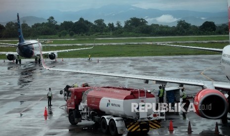 Maskapai Ini Tawarkan Ide Pesawat tanpa Tempat Duduk Maskapai Ini Tawarkan Ide Pesawat tanpa Tempat Duduk