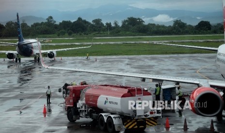 Maskapai Ini Tawarkan Ide Pesawat tanpa Tempat Duduk