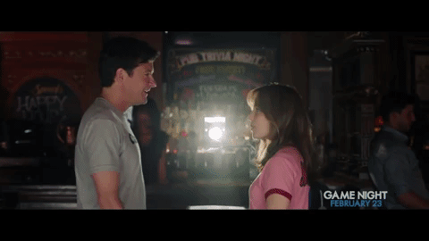 Game Night, Film Komedi tentang Pertaruhan Nyawa Game Night, Film Komedi tentang Pertaruhan Nyawa