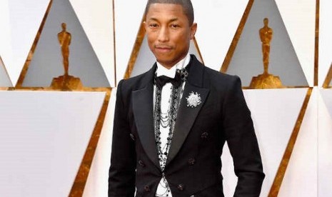 Artis Ini yang Akhirnya Pakai Chanel di Oscar Artis Ini yang Akhirnya Pakai Chanel di Oscar